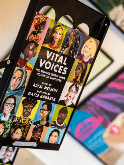 Staging Festival   Cards (10)