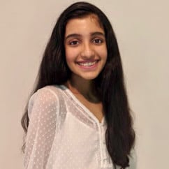 Devika Headshot