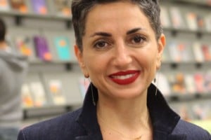 Lina AbiRafeh Headshot