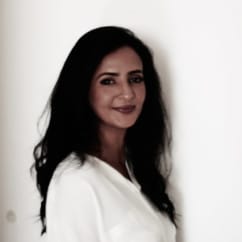 Amal Al Hakimi