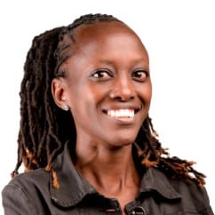 Edna Laboso_Headshot