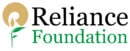reliance foundation logo