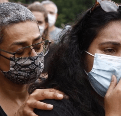 spouzmai akberzai afghan womens march