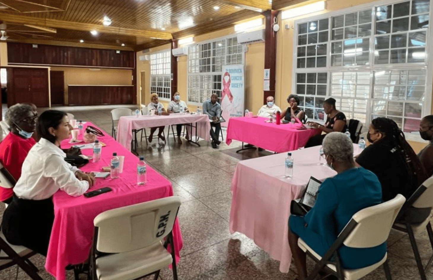 VV GROW 2022 Blog Banners