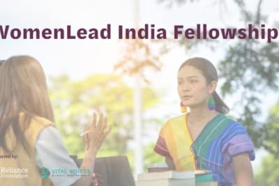 WomenLead Hero Banner 2023
