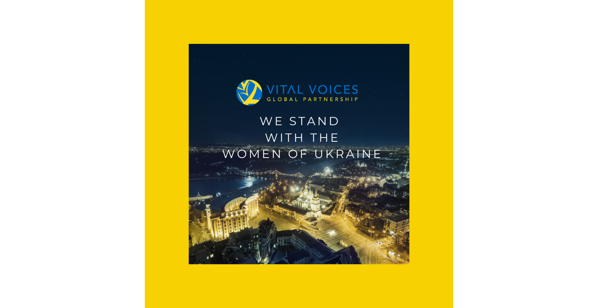 Women's Coalition Ukraine