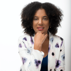 Claudia Thomas Riche Headshot