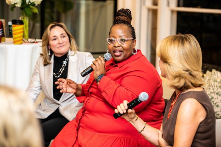 ‘Global Ambassadors’ Alum Shares Her Journey of a ‘Thousand’ Miles