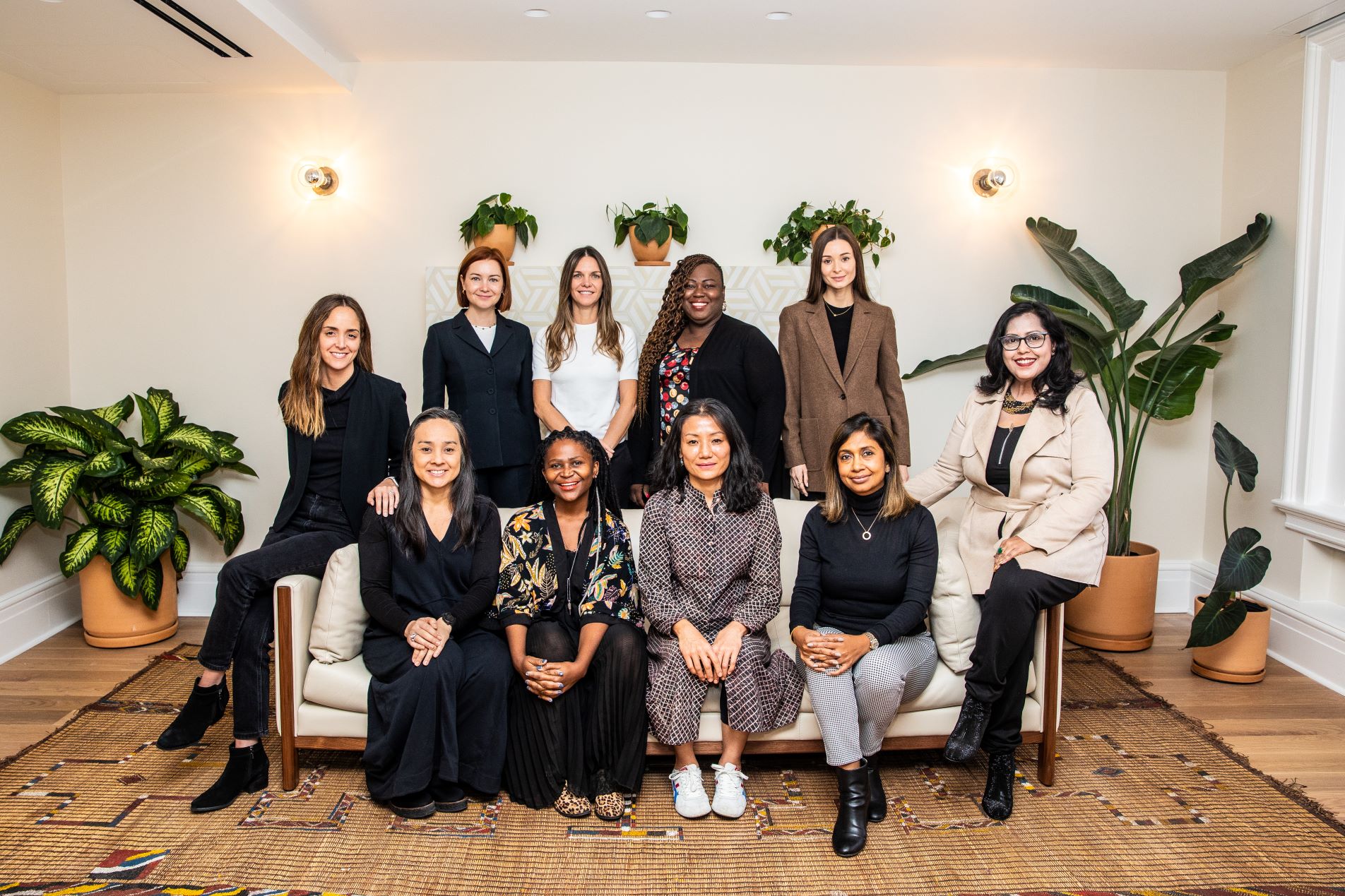 Call for Applications: Spend Fall in NY in Our Global Ambassadors Program - Vimarsana News