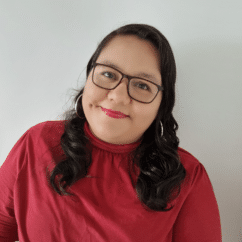 Linda Garcia Arenas Headshot