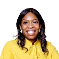 Nekpen Osuan Wilson Headshot