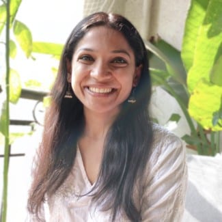 Anagha Kamath