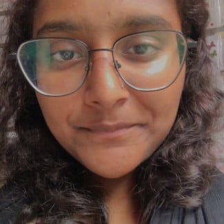 Anne Eraplackal_Headshot