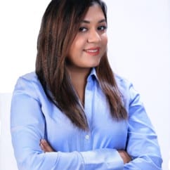 Aronee Ghosh