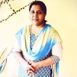 Aruna Vinodh Kumar