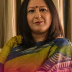 Devyani Kapoor
