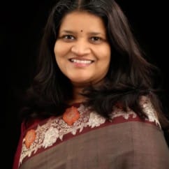 Jacintha Jayachandran