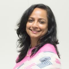 Jolly Varghese
