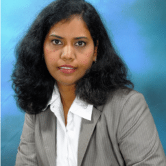 Manjula Profile Pic