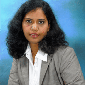 Manjula Profile Pic