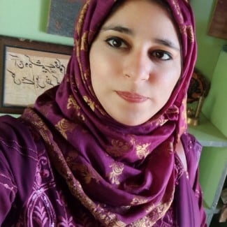 Nadiya Habib Sheik