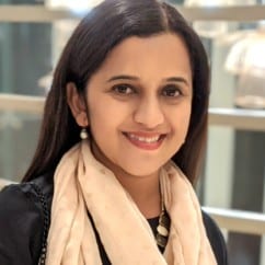 Neha kansara