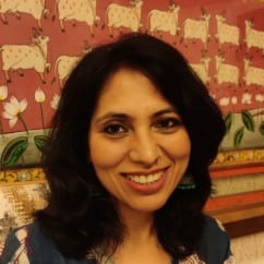 Nidhi Batra