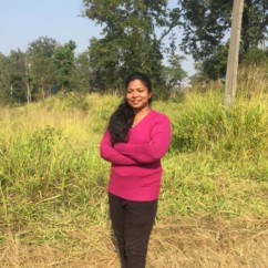 Niharika Baxla