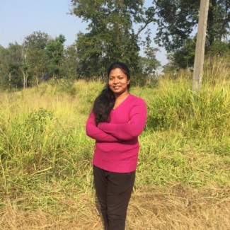 Niharika Baxla