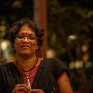 Revathi R