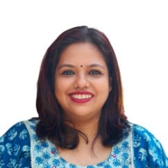 Shilpi Sharma