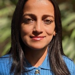 Shraddha Gargatti