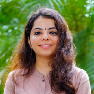 Shruti Kapoor