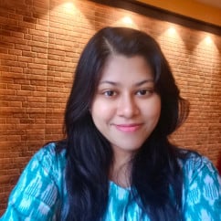 Somasree Basu