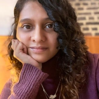 Vaidehi Vaidya
