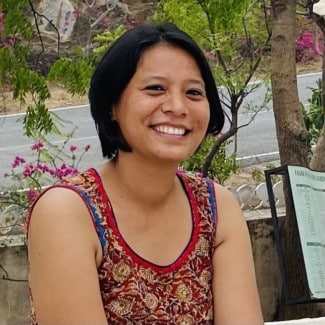 Victoria Haorokcham