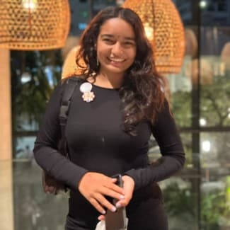 Yashika Sharma