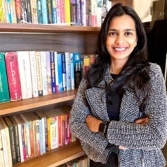 soumya dabriwal