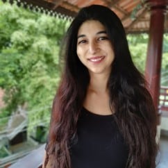 Swetha Guhan
