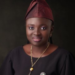Abimbola Bimbo