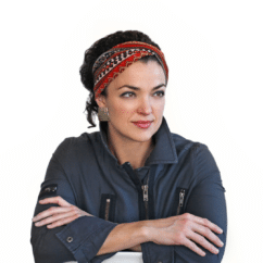 Amanda Wilson