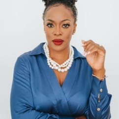 Bisi Macgregor