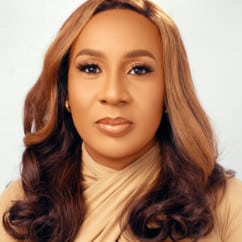 Chioma Momah