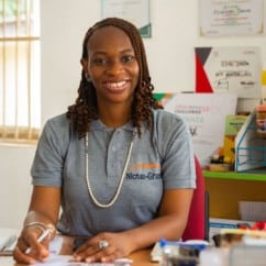 Ejiro Jakpa