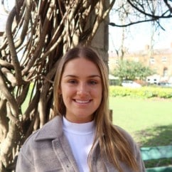 Ellie Walters