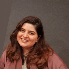 Hafsa Qadeer