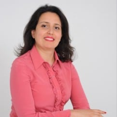 Ilhem Hassania Kerdoudi