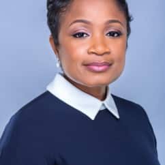 Jadesola Adedeji