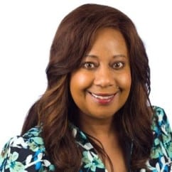 Kim Magloire