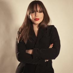 Laura Altagracia Ortiz de la Cruz